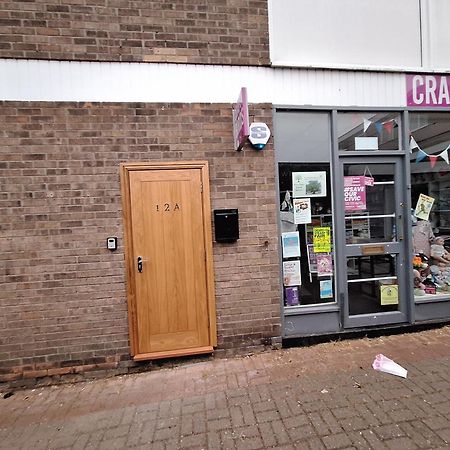 Appartamento Centre Of The Town Whitchurch  Esterno foto
