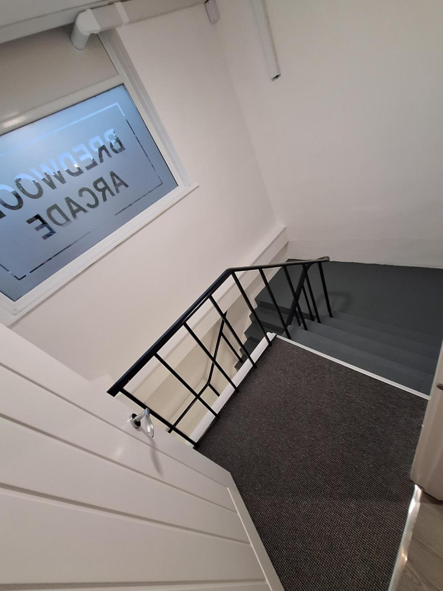 Appartamento Centre Of The Town Whitchurch  Esterno foto