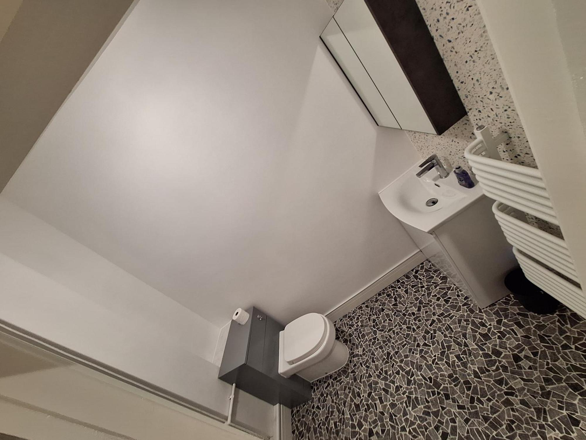 Appartamento Centre Of The Town Whitchurch  Esterno foto