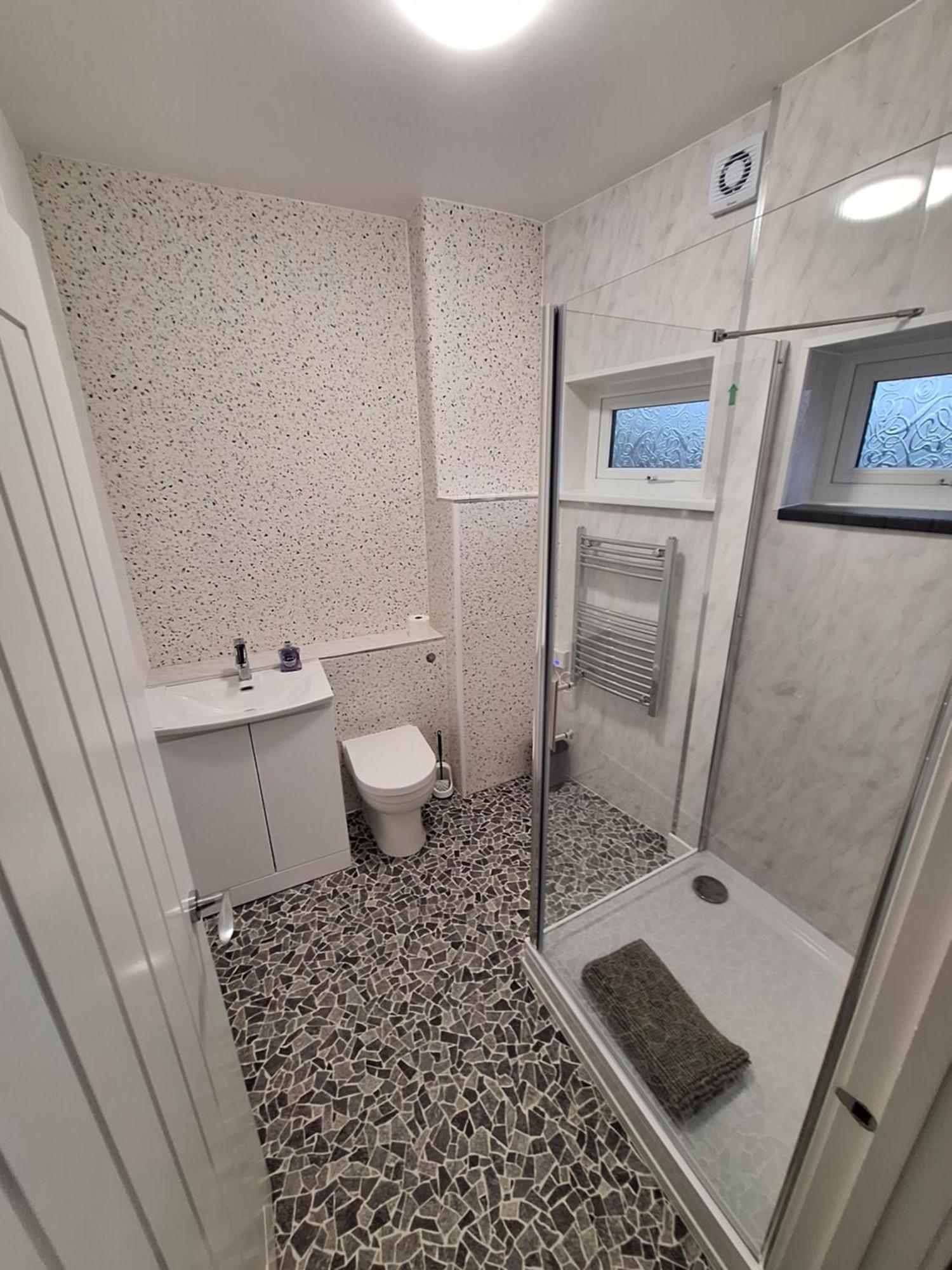 Appartamento Centre Of The Town Whitchurch  Esterno foto